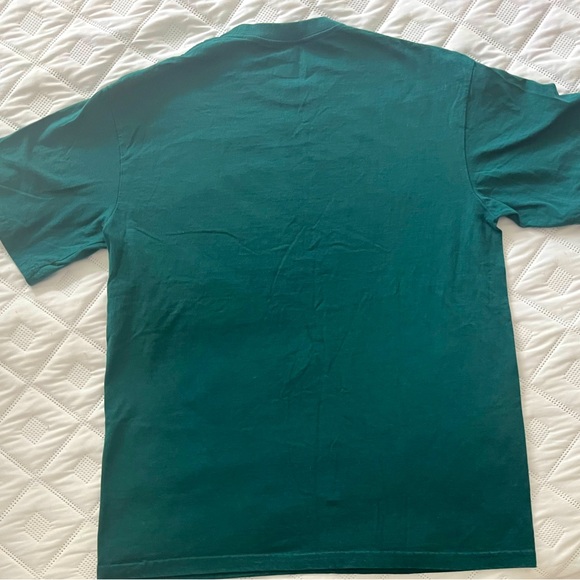 NFL Team Apparel Eagles short sleeve tee shirt - Picture 2 of 4